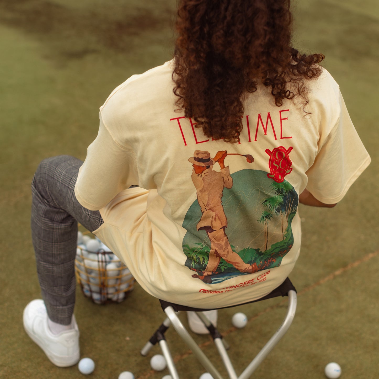 Tee Time